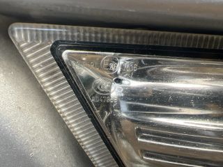 bontott FORD MONDEO IV Jobb Ködfényszóró