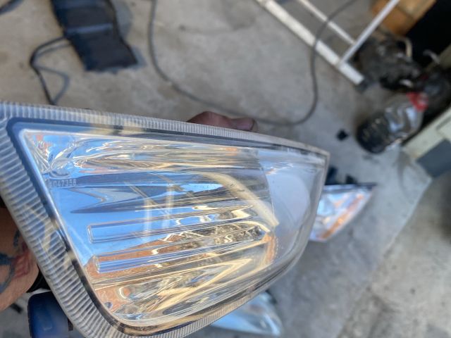 bontott FORD MONDEO IV Jobb Ködfényszóró
