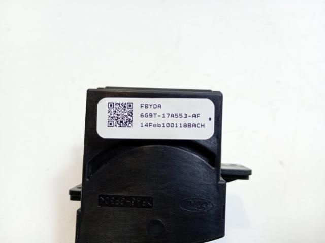 bontott FORD MONDEO IV Jobb Kormánykapcsoló Ablaktörlő