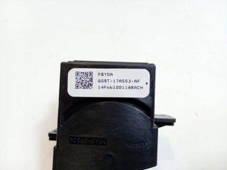 bontott FORD MONDEO IV Jobb Kormánykapcsoló Ablaktörlő