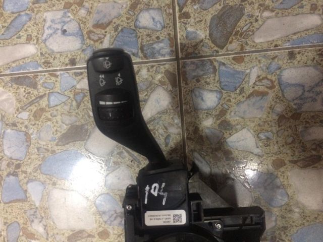 bontott FORD MONDEO IV Jobb Kormánykapcsoló Ablaktörlő