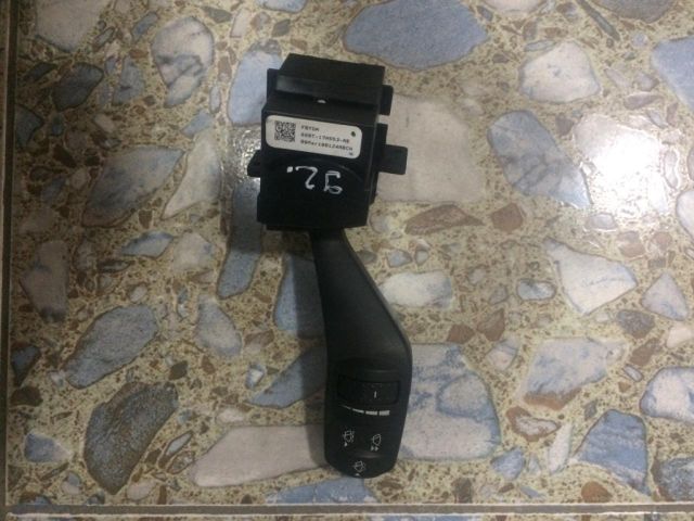 bontott FORD MONDEO IV Jobb Kormánykapcsoló Ablaktörlő