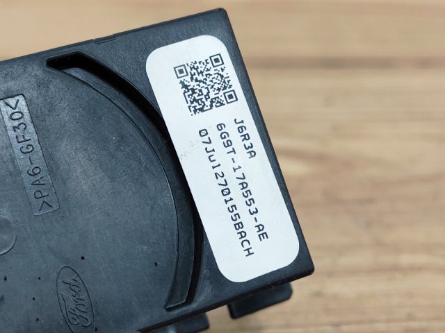 bontott FORD MONDEO IV Jobb Kormánykapcsoló Ablaktörlő