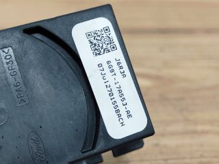 bontott FORD MONDEO IV Jobb Kormánykapcsoló Ablaktörlő