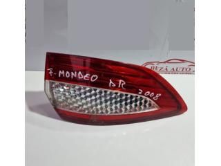 bontott FORD MONDEO IV Jobb Külső Hátsó Lámpa