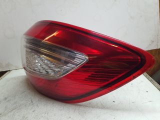 bontott FORD MONDEO IV Jobb Külső Hátsó Lámpa