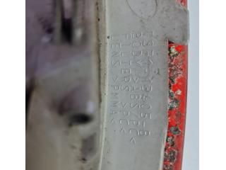 bontott FORD MONDEO IV Jobb Külső Hátsó Lámpa