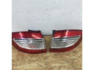 bontott FORD MONDEO IV Jobb Külső Hátsó Lámpa