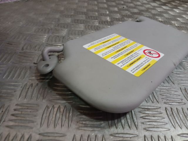 bontott FORD MONDEO IV Jobb Napellenző