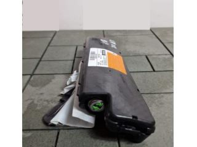 bontott FORD MONDEO IV Jobb Oldallégzsák