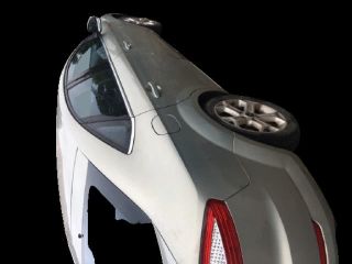 bontott FORD MONDEO IV Jobb Rendszámtábla Világítás