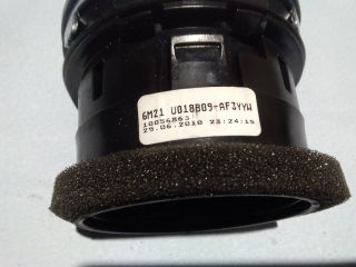 bontott FORD MONDEO IV Jobb Szellőző