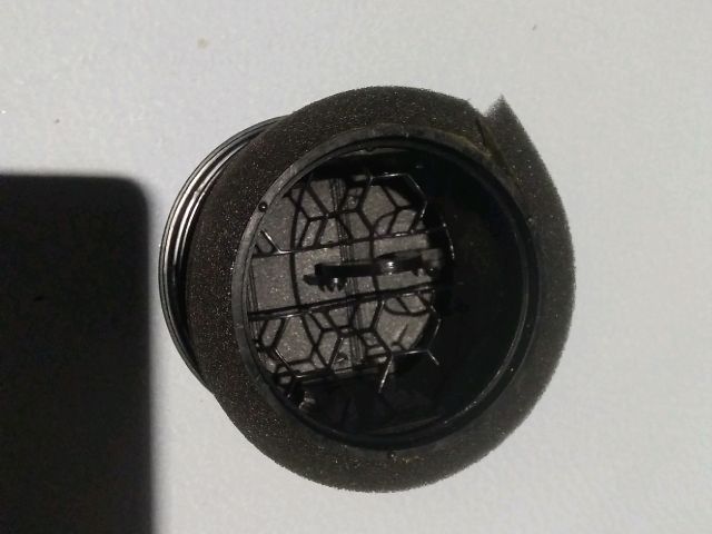 bontott FORD MONDEO IV Jobb Szellőző