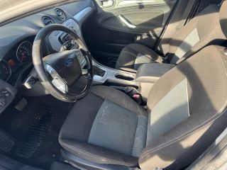 bontott FORD MONDEO IV Jobb Szellőző