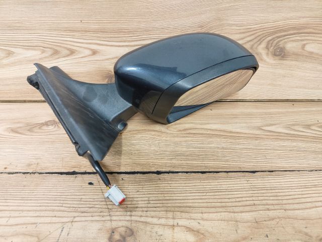 bontott FORD MONDEO IV Jobb Visszapillantó Tükör (Elektromos)