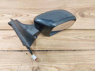 bontott FORD MONDEO IV Jobb Visszapillantó Tükör (Elektromos)