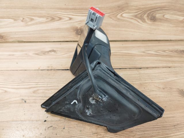 bontott FORD MONDEO IV Jobb Visszapillantó Tükör (Elektromos)