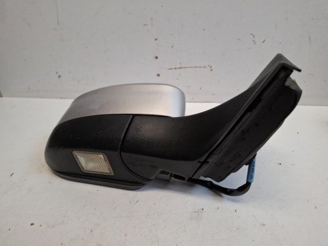 bontott FORD MONDEO IV Jobb Visszapillantó Tükör (Elektromos)