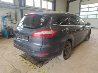 bontott FORD MONDEO IV Jobb Visszapillantó Tükör (Elektromos)