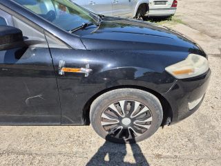 bontott FORD MONDEO IV Jobb Visszapillantó Tükör (Elektromos)