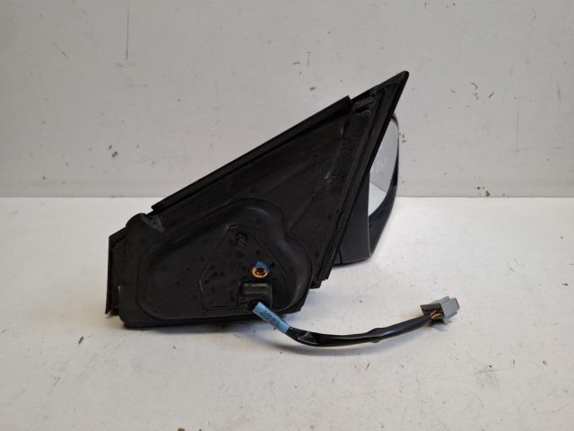 bontott FORD MONDEO IV Jobb Visszapillantó Tükör (Elektromos)