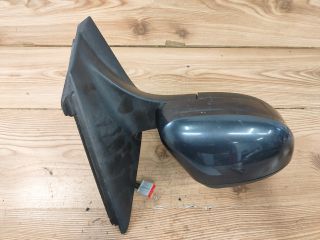 bontott FORD MONDEO IV Jobb Visszapillantó Tükör (Elektromos)