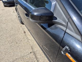 bontott FORD MONDEO IV Jobb Visszapillantó Tükör (Elektromos)