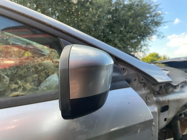 bontott FORD MONDEO IV Jobb Visszapillantó Tükör (Elektromos)