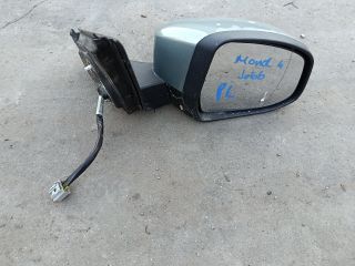 bontott FORD MONDEO IV Jobb Visszapillantó Tükör (Elektromos)
