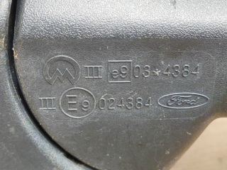 bontott FORD MONDEO IV Jobb Visszapillantó Tükör (Elektromos)