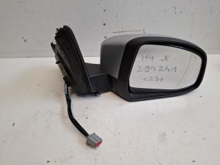 bontott FORD MONDEO IV Jobb Visszapillantó Tükör (Elektromos)
