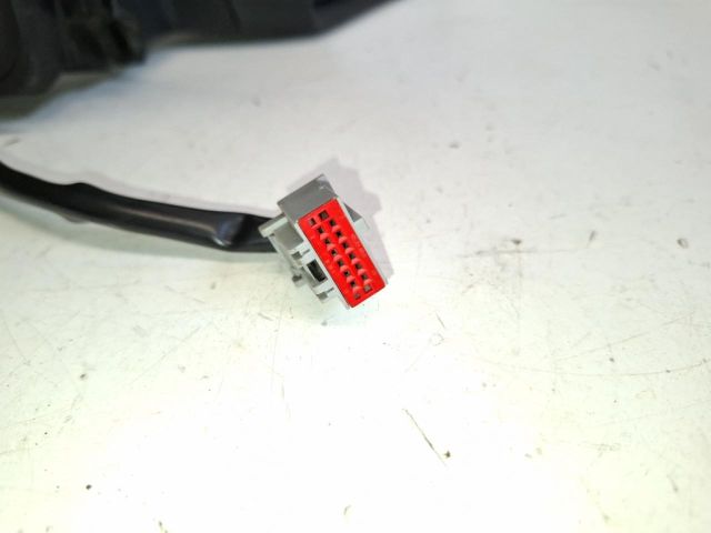 bontott FORD MONDEO IV Jobb Visszapillantó Tükör (Elektromos)