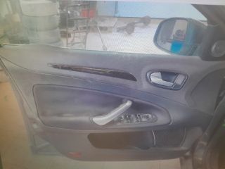 bontott FORD MONDEO IV Jobb Visszapillantó Tükör Kárpit