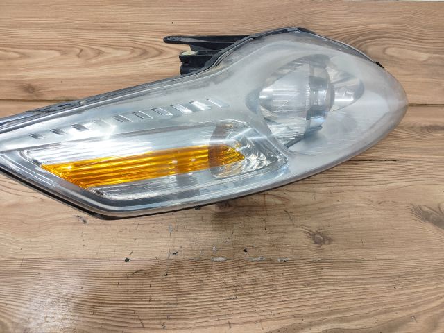 bontott FORD MONDEO IV Jobb Xenon Fényszóró