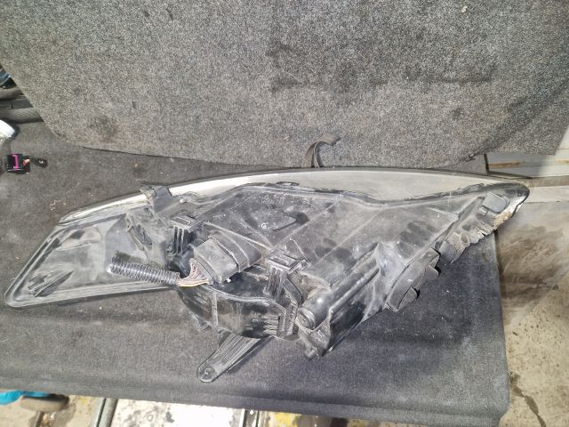 bontott FORD MONDEO IV Jobb Xenon Fényszóró