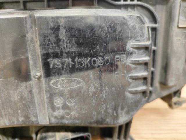 bontott FORD MONDEO IV Jobb Xenon Fényszóró