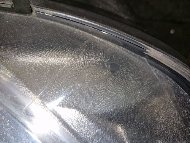 bontott FORD MONDEO IV Jobb Xenon Fényszóró