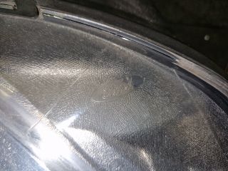 bontott FORD MONDEO IV Jobb Xenon Fényszóró