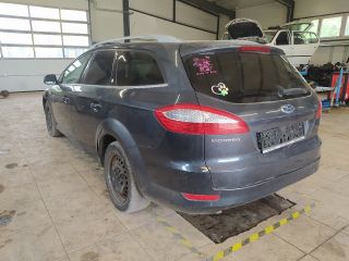 bontott FORD MONDEO IV Jobb Xenon Fényszóró