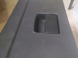 bontott FORD MONDEO IV Kesztyűtartó