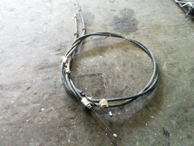 bontott FORD MONDEO IV Kézifék Bowden (Kerékhez)