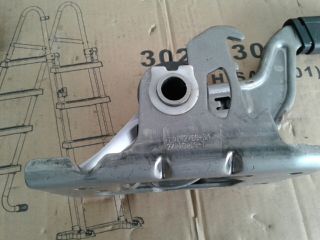 bontott FORD MONDEO IV Kézifék Kar