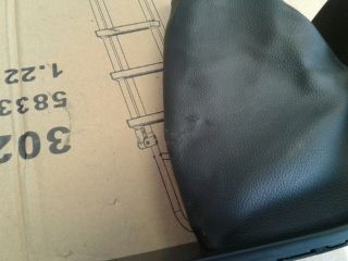 bontott FORD MONDEO IV Kézifék Szoknya