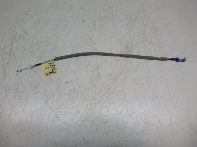 bontott FORD MONDEO IV Kilincs Bowden (Pozíciófüggetlen)