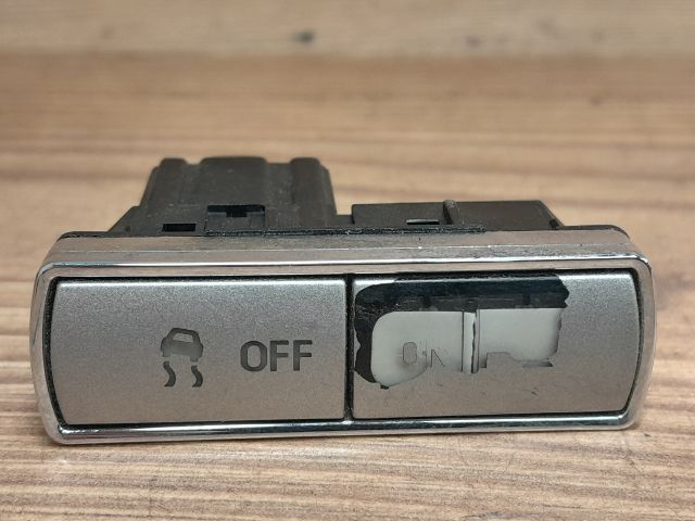 bontott FORD MONDEO IV Kipörgésgátló Kapcsoló