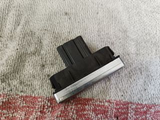 bontott FORD MONDEO IV Kipörgésgátló Kapcsoló