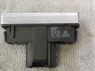 bontott FORD MONDEO IV Kipörgésgátló Kapcsoló