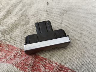 bontott FORD MONDEO IV Kipörgésgátló Kapcsoló