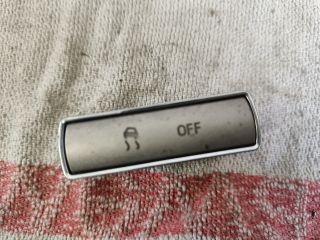 bontott FORD MONDEO IV Kipörgésgátló Kapcsoló