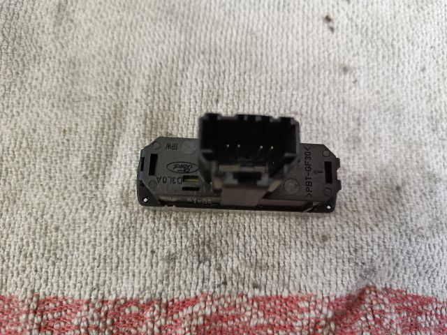 bontott FORD MONDEO IV Kipörgésgátló Kapcsoló